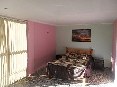 Habitacion muy amplia